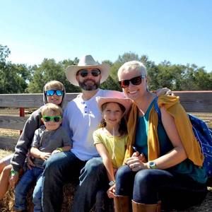 Meet your Posher, Brandon